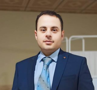 د.عصام كاكو