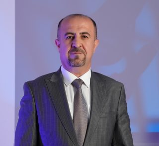 د.ابراهيم حسن محمد دوسكي