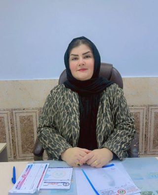 د.روناهي يونس ابراهيم