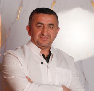 د.حميد صديق احمد