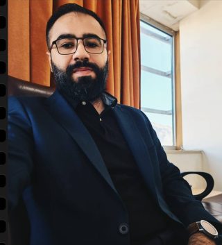 د.گه‌هين وليد ئاميدى
