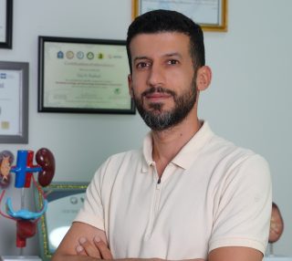Dr. Faiz Hassan Kikani